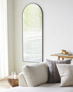 Sexbierum Black Mirror - Ornate Home
