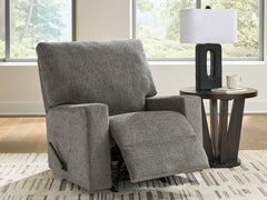 Seyler Lane Greystone Rocker Recliner - Ornate Home