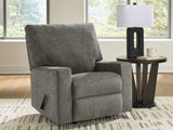 Seyler Lane Greystone Rocker Recliner - Ornate Home
