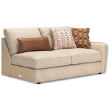 Seyler Sand 3-Piece Sectional (Online Special Price) - Ornate Home