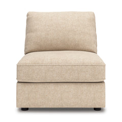 Seyler Sand 4-Piece Sectional - Ornate Home