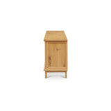 Seymour Natural Sideboard - Ornate Home