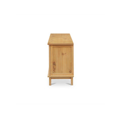 Seymour Natural Sideboard - Ornate Home