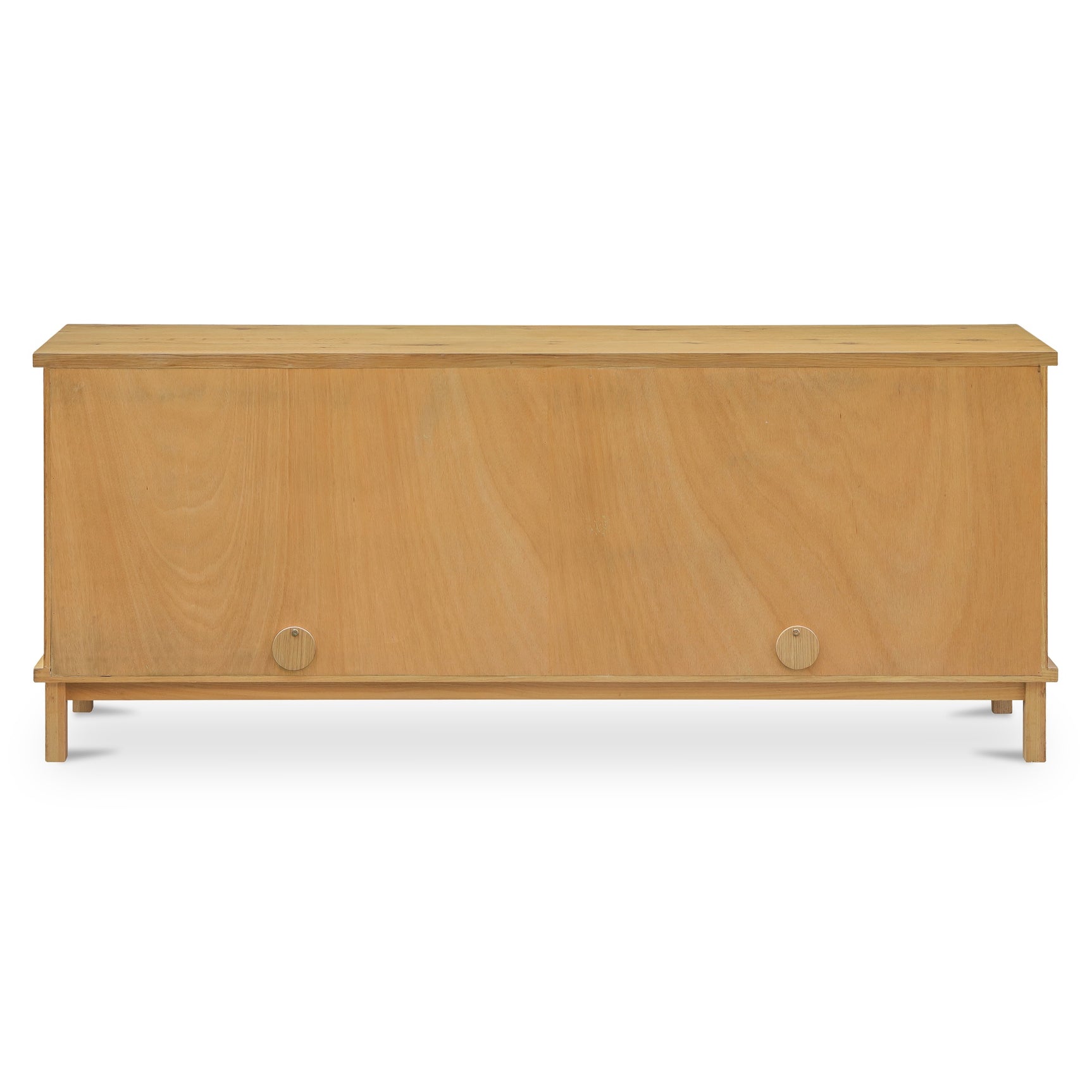 Seymour Natural Sideboard - Ornate Home