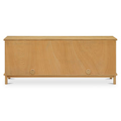 Seymour Natural Sideboard - Ornate Home