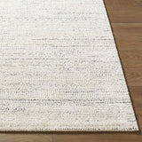 Sezja Beige Luxe Area Rug - Ornate Home