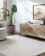 Sezja Beige Luxe Area Rug - Ornate Home