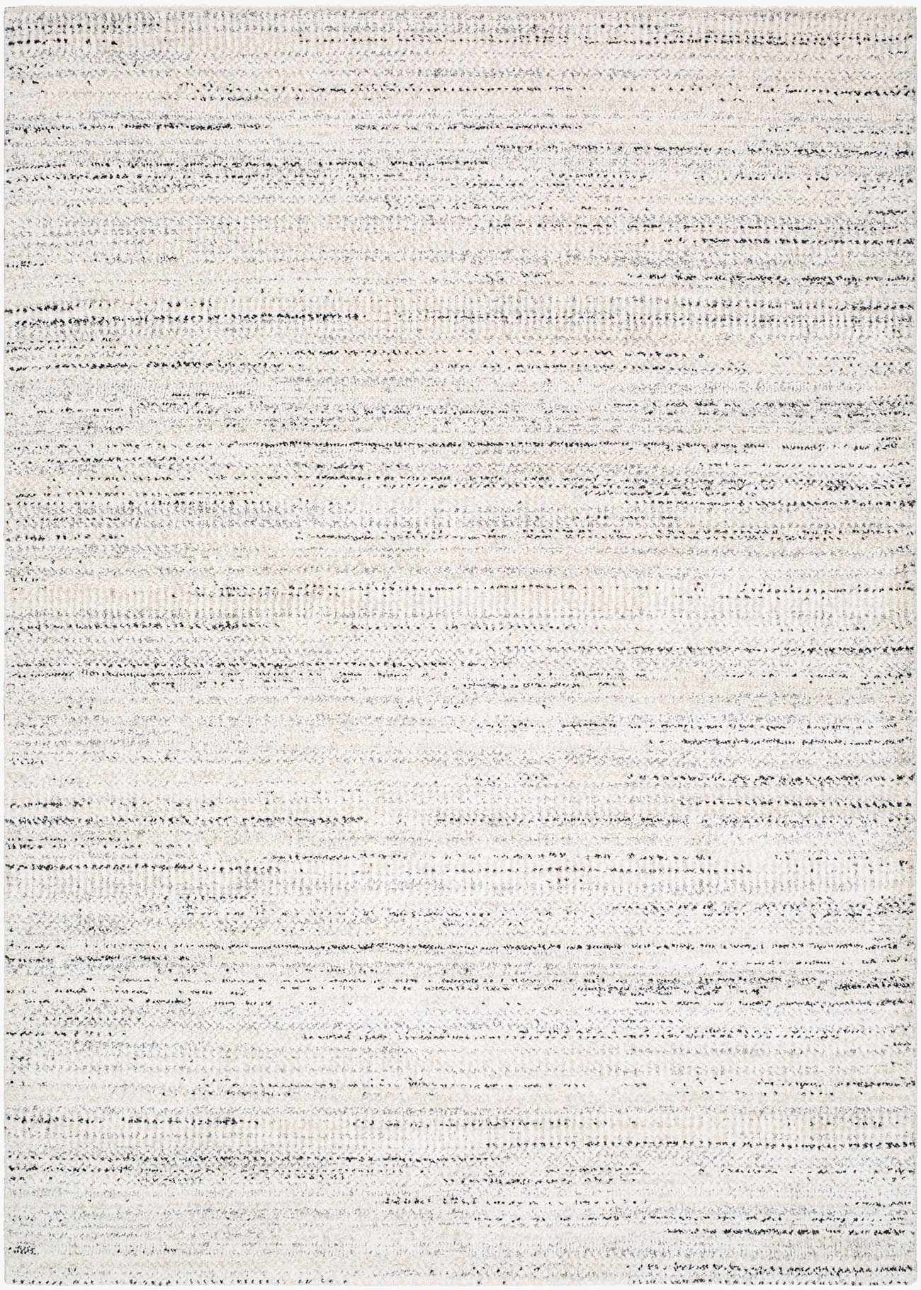 Sezja Beige Luxe Area Rug - Ornate Home
