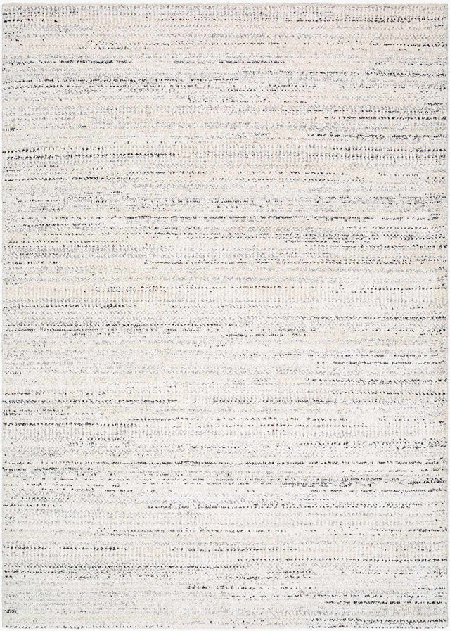 Sezja Beige Luxe Area Rug - Ornate Home