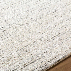 Sezja Beige Luxe Area Rug - Ornate Home