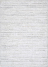 Sezja White Luxe Area Rug - Ornate Home