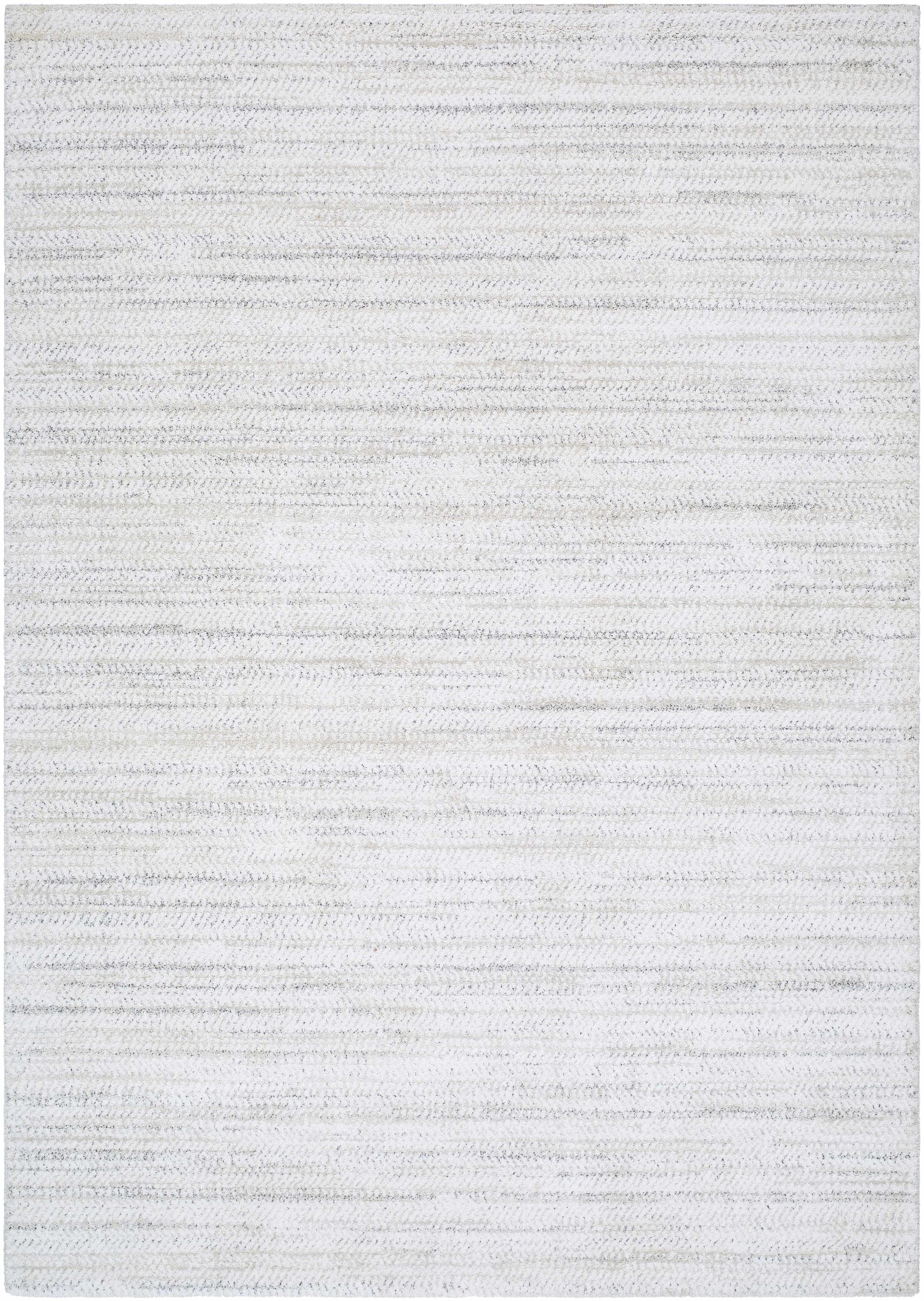 Sezja White Luxe Area Rug - Ornate Home