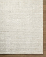 Sezja White Luxe Area Rug - Ornate Home