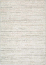 Sezja White Luxe Area Rug - Ornate Home