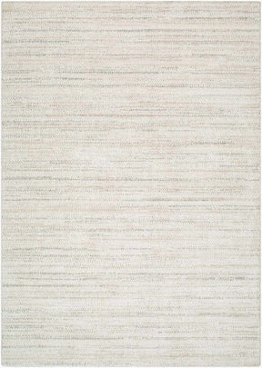 Sezja White Luxe Area Rug - Ornate Home