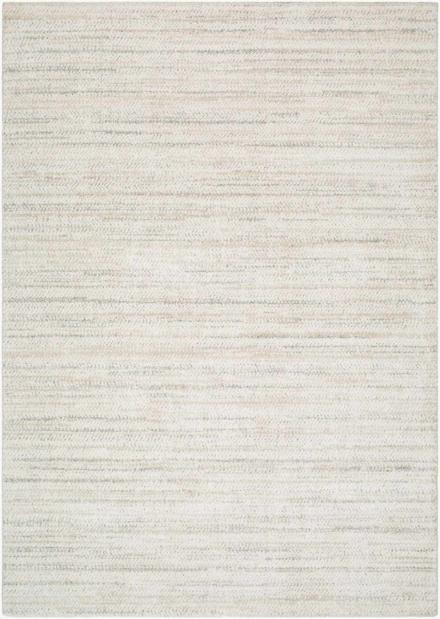 Sezja White Luxe Area Rug - Ornate Home