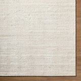 Sezja White Luxe Area Rug - Ornate Home