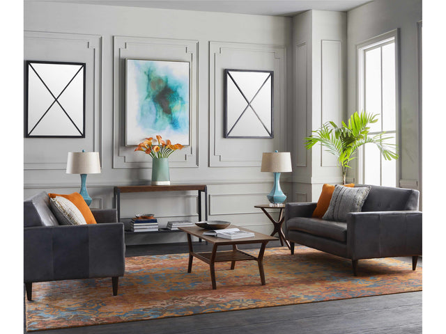 Shackelford Table Lamp - Ornate Home