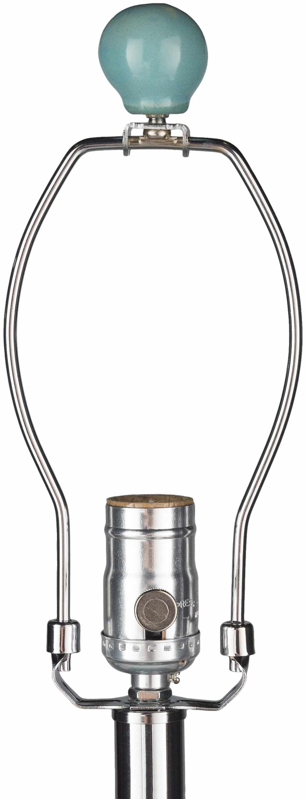 Shackelford Table Lamp - Ornate Home