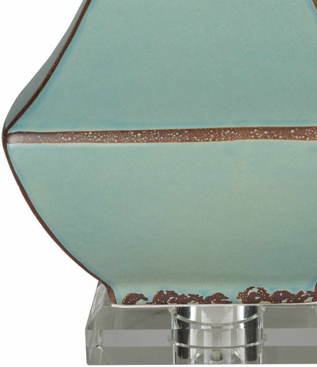 Shackelford Table Lamp - Ornate Home