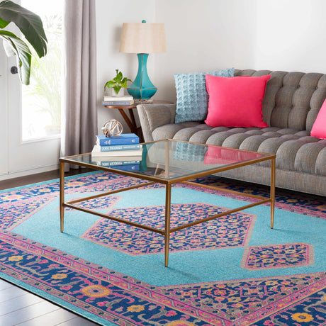 Shackelford Table Lamp - Ornate Home