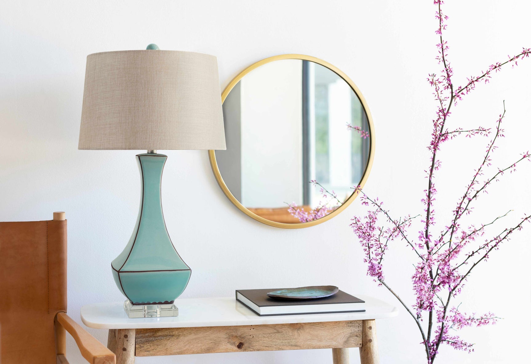 Shackelford Table Lamp - Ornate Home