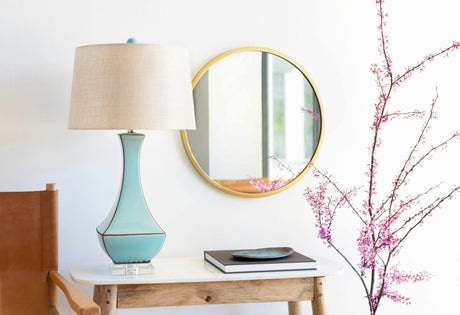 Shackelford Table Lamp - Ornate Home