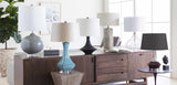 Shackelford Table Lamp - Ornate Home
