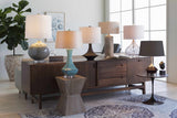 Shackelford Table Lamp - Ornate Home