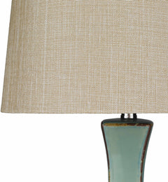 Shackelford Table Lamp - Ornate Home