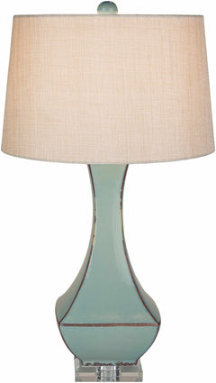 Shackelford Table Lamp - Ornate Home