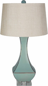 Shackelford Table Lamp - Ornate Home