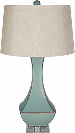 Shackelford Table Lamp - Ornate Home