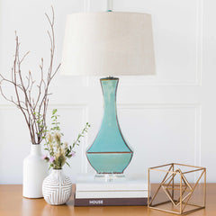 Shackelford Table Lamp - Ornate Home