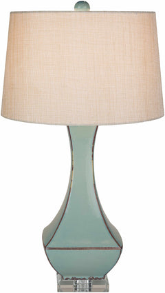 Shackelford Table Lamp - Ornate Home