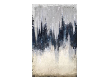 Shades Multicolor Wall Décor - Ornate Home