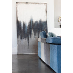 Shades Multicolor Wall Décor - Ornate Home