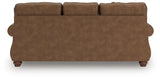 Shadsburne Earth Sofa (Online Special Price) - Ornate Home