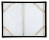 Shadwick Multi Wall Art - Ornate Home