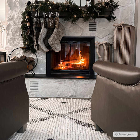 Shae Area Rug - Ornate Home