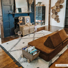 Shae Area Rug - Ornate Home