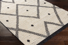 Shae Area Rug - Ornate Home