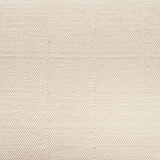 Shae Brown/Oatmeal Wood Fabric Bench - Ornate Home