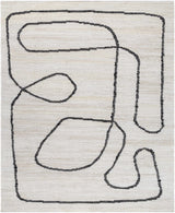 Shael Jute Area Rug - Clearance - Ornate Home