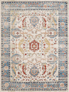 Shafter Traditional Outdoor Area Rug - Clearance - Ornate Home