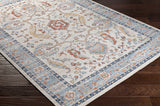 Shafter Traditional Outdoor Area Rug - Clearance - Ornate Home