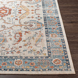 Shafter Traditional Outdoor Area Rug - Clearance - Ornate Home
