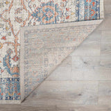 Shafter Traditional Outdoor Area Rug - Ornate Home