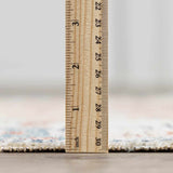 Shafter Traditional Outdoor Area Rug - Ornate Home