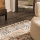 Shafter Traditional Outdoor Area Rug - Ornate Home